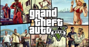 SEYSSINET : il n’a plus d’ami car il s’en fout de GTA V