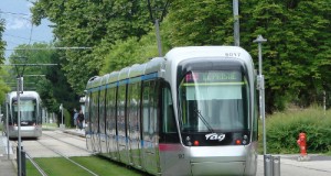 Grenoble : Il s’endort dans le Tram A et se retrouve à Lille.