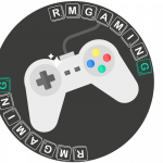 RMG Gaming Logo